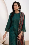 Zarif | Eid Lawn 24| ZL 01 MAPLE - Waniyas