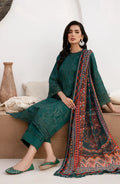 Zarif | Eid Lawn 24| ZL 01 MAPLE - Waniyas