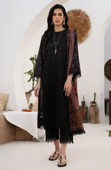 Zarif | Eid Lawn 24| ZL 04 JULIA - Waniyas