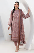 Zarif | Eid Lawn 24| ZL 05 FLORINA - Waniyas