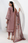 Zarif | Eid Lawn 24| ZL 05 FLORINA - Waniyas