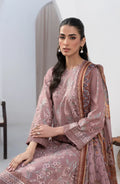 Zarif | Eid Lawn 24| ZL 05 FLORINA - Waniyas