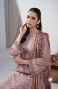 Zarif | Eid Lawn 24| ZL 05 FLORINA - Waniyas