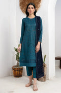 Zarif | Eid Lawn 24| ZL 07 MARINA - Waniyas