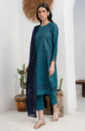 Zarif | Eid Lawn 24| ZL 07 MARINA - Waniyas