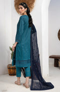 Zarif | Eid Lawn 24| ZL 07 MARINA - Waniyas