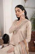 Zarif | Eid Lawn 24| ZL 08 DIVAH - Waniyas