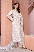 Zarif | Prints 24 | ZCP 02 MILLIE - Ladies Clothes - Maria Faisal