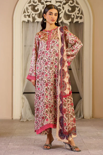 Zarif | Prints 24 | ZSP 04 GLORIA - Ladies Clothes - Maria Faisal