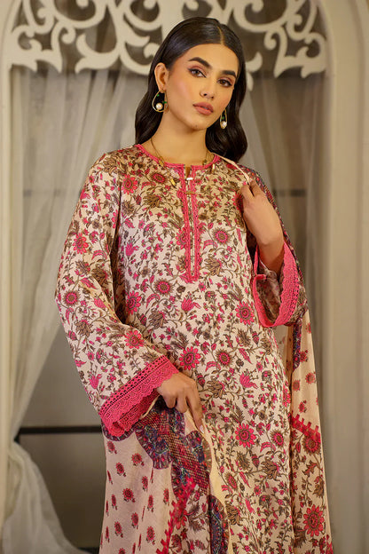 Zarif | Prints 24 | ZSP 04 GLORIA - Ladies Clothes - Maria Faisal
