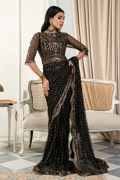 Zarif | Afsanah Formal Edit 24 | ZAF 02 MUSKAAN - Wedding Dress - Maria Faisal