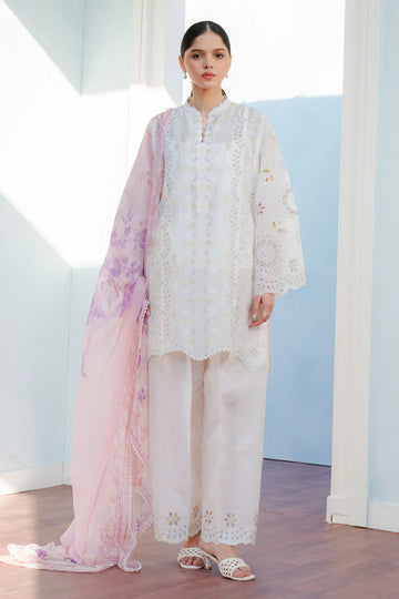 Zara Shahjahan | Coco Lawn 25 | SILAS-5B