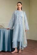 Zara Shahjahan | Coco Lawn 25 | SILAS-5A by Maria Faisal - Registered Vendor of : Zara Shahjahan - type : Ladies Clothes - 100% original wedding dresses