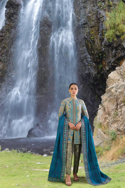 Sable Vogue | Winter 23 | SWC-02-23