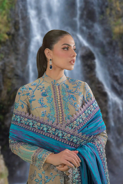 Sable Vogue | Winter 23 | SWC-02-23