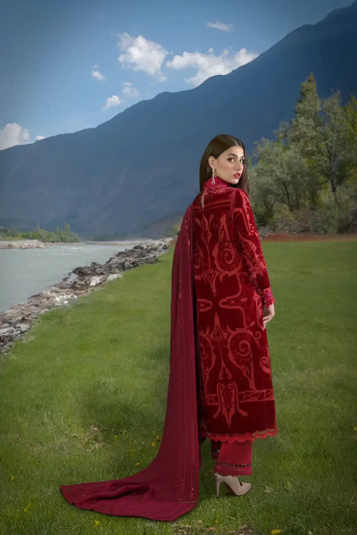 Sable Vogue | Winter 23 | 04