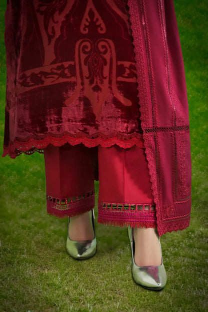 Sable Vogue | Winter 23 | 04