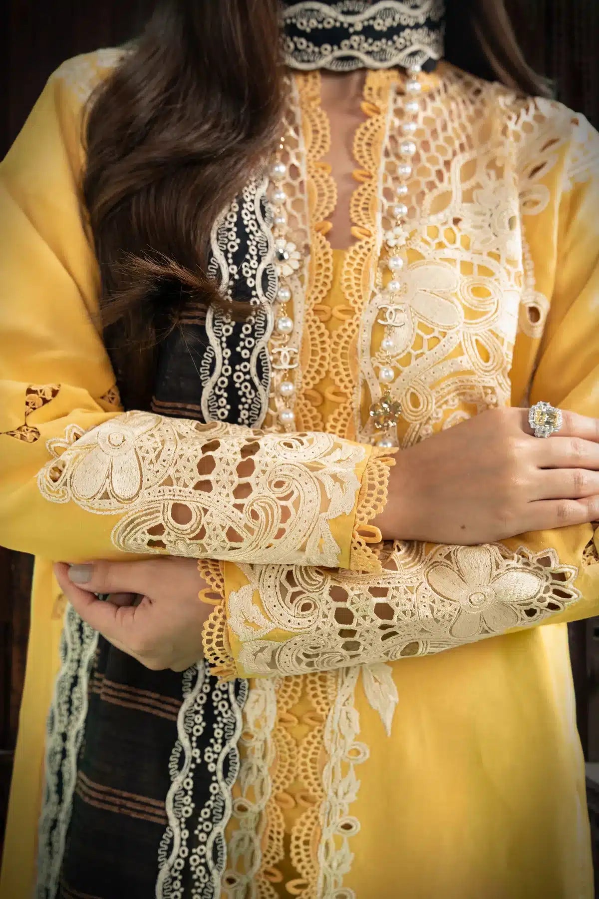 Sable Vogue | Winter 23 | SWC-05-23