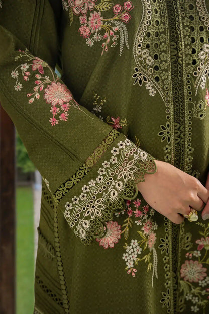 Sable Vogue | Winter 23 | SWC-06-23