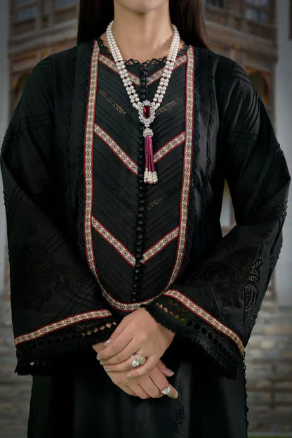 Sable Vogue | Winter 23 | SWC-07-23