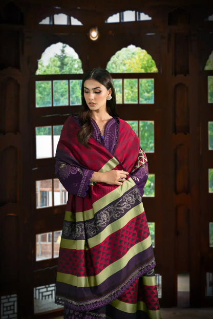 Sable Vogue | Winter 23 | SWC-08-23