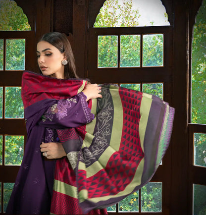 Sable Vogue | Winter 23 | SWC-08-23