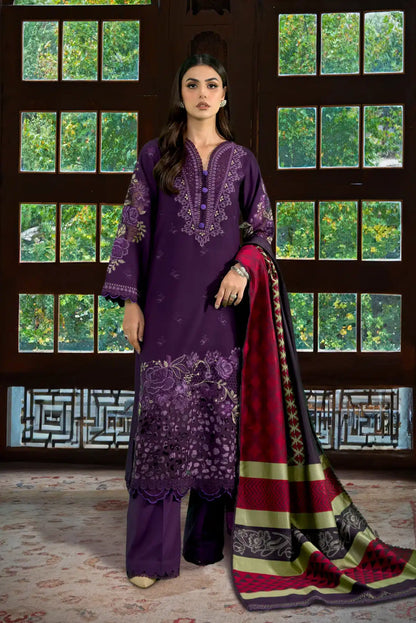 Sable Vogue | Winter 23 | SWC-08-23