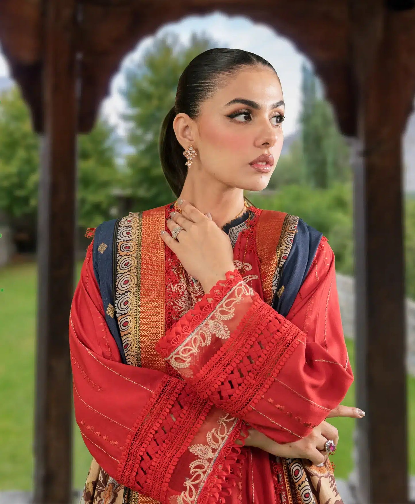 Sable Vogue | Winter 23 | SWC-09-23