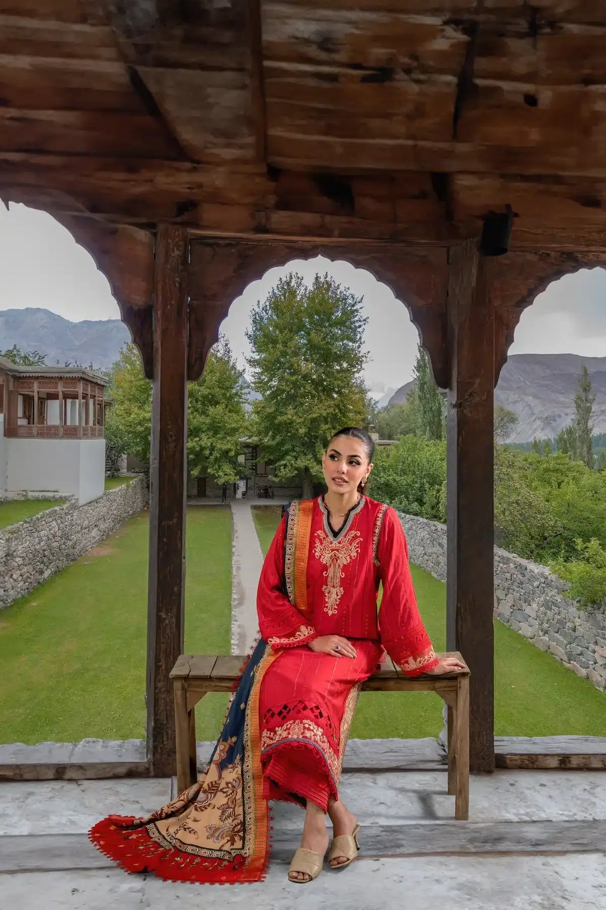 Sable Vogue | Winter 23 | SWC-09-23