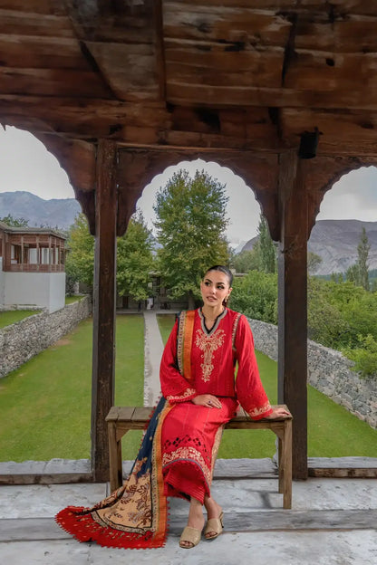 Sable Vogue | Winter 23 | SWC-09-23