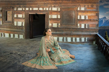 Sable Vogue | Winter 23 | SWC-10-23