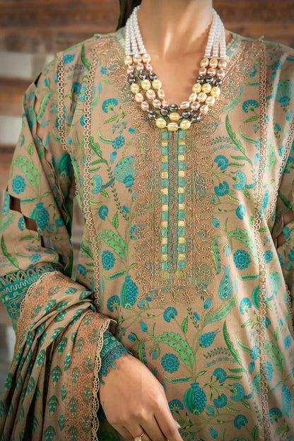 Sable Vogue | Winter 23 | SWC-10-23