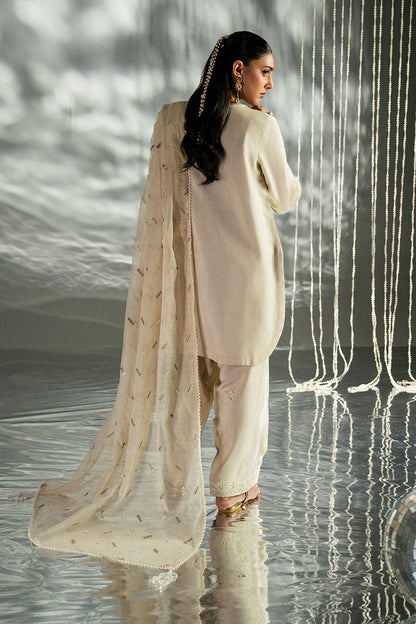 Imrozia Premium | Rosaile Luxury Pret | IP-176 Safia - Luxury Dress - available at Maria Faisal in UK and USA.
