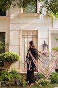 Sable Vogue | Lila Lawn 25 | SAL-01-25 by Maria Faisal - Registered Vendor of : Sable Vogue - type : Ladies Clothes - 100% original wedding dresses