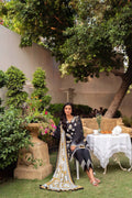 Sable Vogue | Lila Lawn 25 | SAL-03-25 by Maria Faisal - Registered Vendor of : Sable Vogue - type : Ladies Clothes - 100% original wedding dresses
