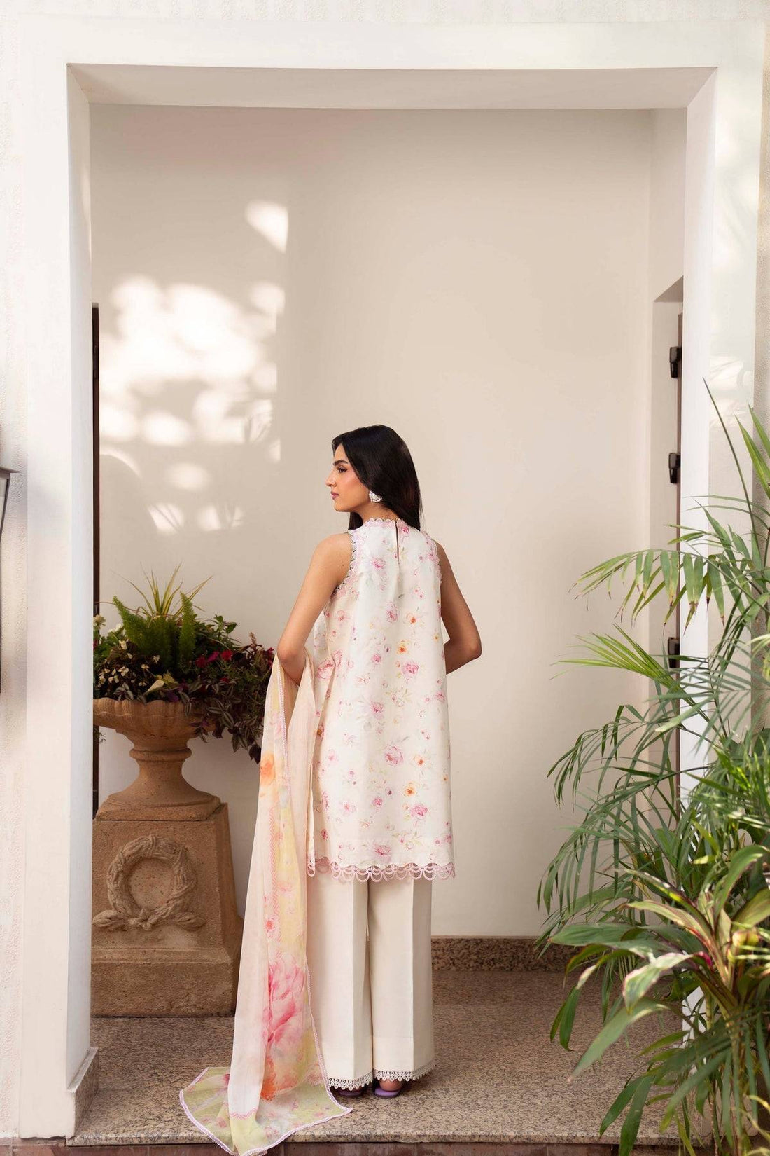 Sable Vogue | Lila Lawn 25 | SAL-04-25 - Ladies Clothes 