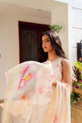 Sable Vogue | Lila Lawn 25 | SAL-04-25 by Maria Faisal - Registered Vendor of : Sable Vogue - type : Ladies Clothes - 100% original wedding dresses