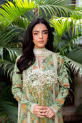 Sable Vogue | Lila Lawn 25 | SAL-05-25 by Maria Faisal - Registered Vendor of : Sable Vogue - type : Ladies Clothes - 100% original wedding dresses