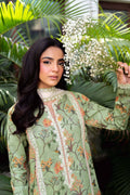 Sable Vogue | Lila Lawn 25 | SAL-05-25 by Maria Faisal - Registered Vendor of : Sable Vogue - type : Ladies Clothes - 100% original wedding dresses