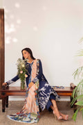 Sable Vogue | Lila Lawn 25 | SAL-07-25 by Maria Faisal - Registered Vendor of : Sable Vogue - type : Ladies Clothes - 100% original wedding dresses