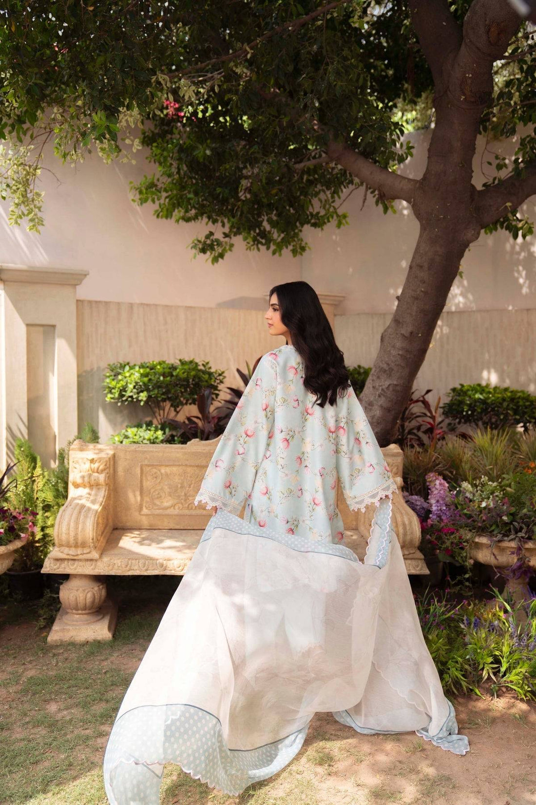 Sable Vogue | Lila Lawn 25 | SAL-09-25 - Ladies Clothes 