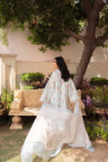 Sable Vogue | Lila Lawn 25 | SAL-09-25 by Maria Faisal - Registered Vendor of : Sable Vogue - type : Ladies Clothes - 100% original wedding dresses