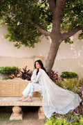 Sable Vogue | Lila Lawn 25 | SAL-09-25 by Maria Faisal - Registered Vendor of : Sable Vogue - type : Ladies Clothes - 100% original wedding dresses