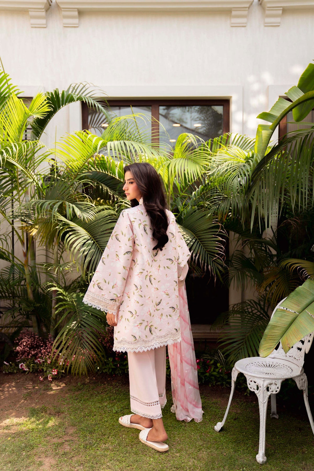 Sable Vogue | Lila Lawn 25 | SAL-10-25 - Ladies Clothes 