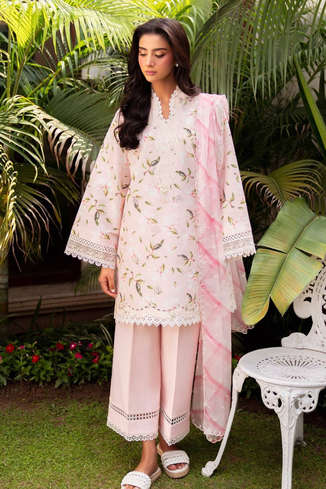 Sable Vogue | Lila Lawn 25 | SAL-10-25 - Ladies Clothes 