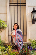 Sable Vogue | Lila Lawn 25 | SAL-11-25 by Maria Faisal - Registered Vendor of : Sable Vogue - type : Ladies Clothes - 100% original wedding dresses