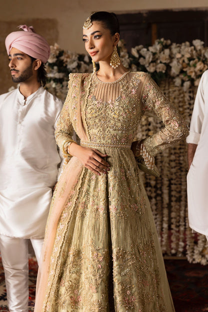Imrozia Premium | Jashan Bridal Collection | SB-39 Rekhta - Ladies Clothes 