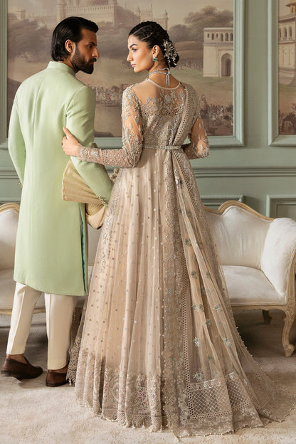 Imrozia Premium | Jashan Bridal Collection | SB-40 Tabaan - Ladies Clothes 