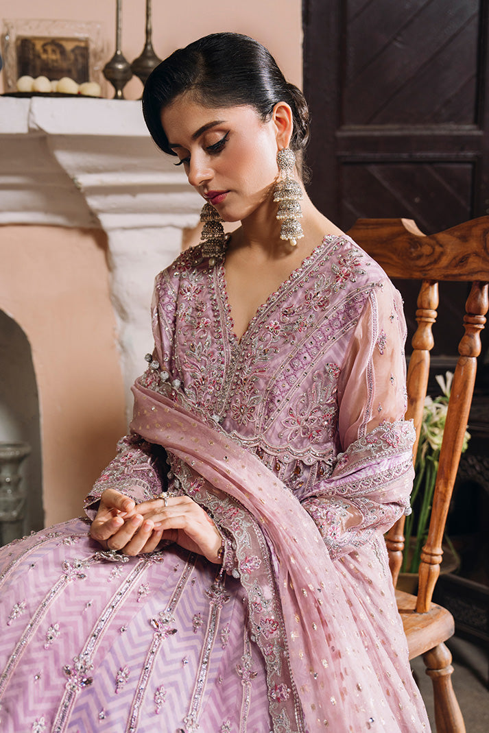 Imrozia Premium | Maahi Nikkah |SB-41 Unsiyat - Bridal Dress - available at Maria Faisal in UK and USA.