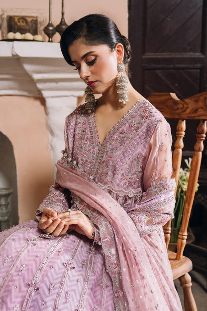 Imrozia Premium | Maahi Nikkah |SB-41 Unsiyat - Bridal Dress - available at Maria Faisal in UK and USA.